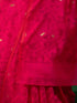 Aishwarya Pink Jamdani Cotton Saree